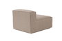 Atelier Del Sofa Fora O1 - Marrón